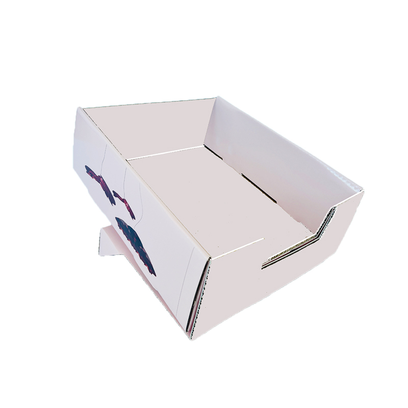PDQ BRZO BRZO OKOLINSKI PAKERNI PAPASIJSKI PAPER BOX, sklopivi poklon kutija